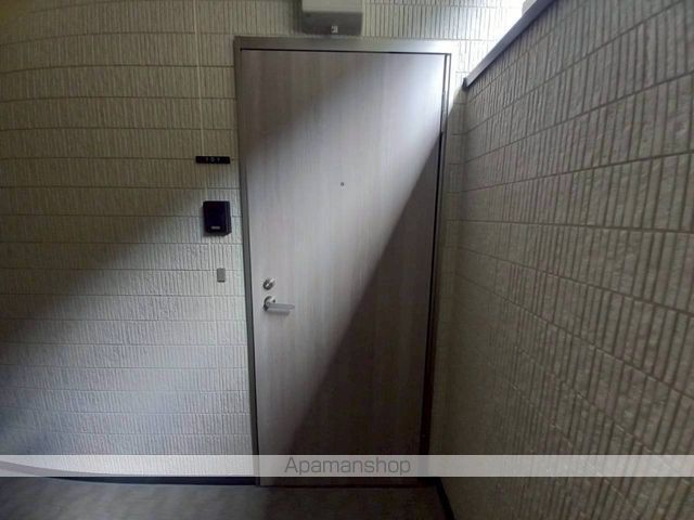 HALELEAの内装写真