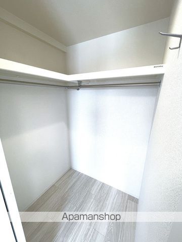 プレリスNEO大阪十三エルヴィオンの内装写真