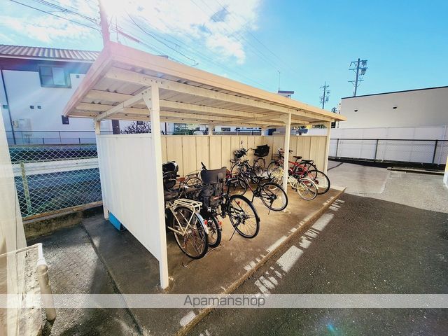 ルグランの外観写真