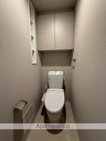 グレーシアフィット藤沢鵠沼の内装写真