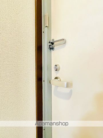 レーヴ千林の内装写真