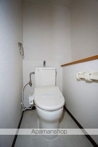 パストラル南町の内装写真