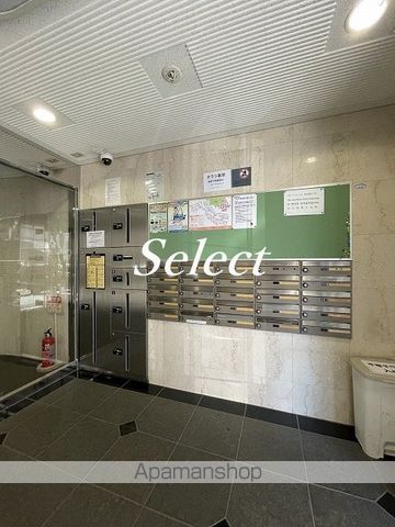 グリフィン横浜・山手のその他写真