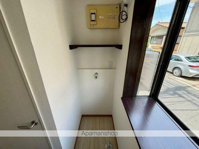 コーポ共和の内装写真