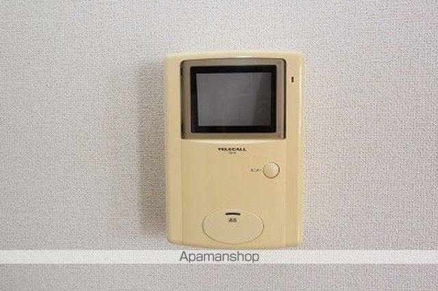 エトワール IVの内装写真