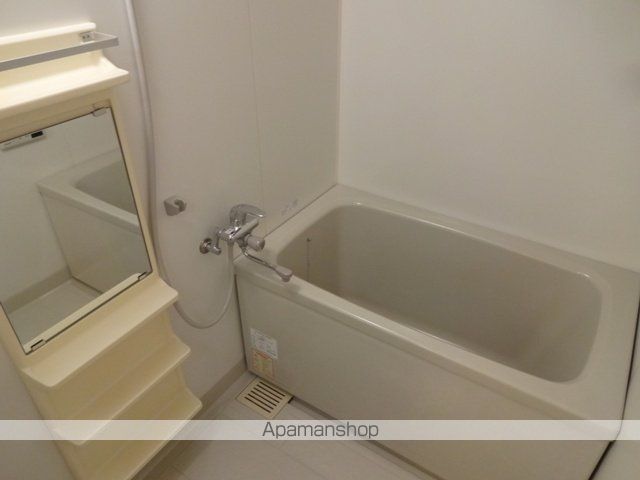 リシャールコートの内装写真
