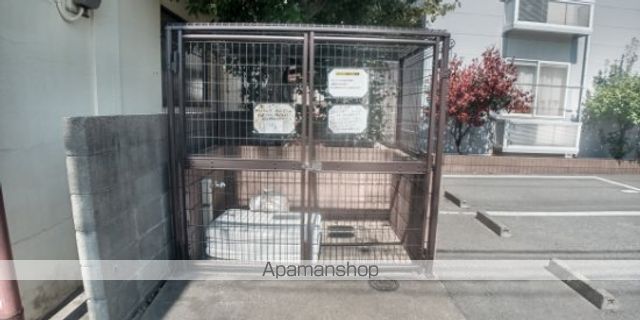 レオパレスしらべのその他写真