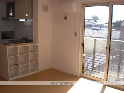 ダディハウス陣城ＩＩＩ[2LDK/63.35m2]の内装1