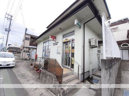 宮城県仙台市若林区沖野２丁目[2LDK/56.83m2]の周辺1