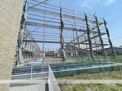 クラッソ[1LDK/50.14m2]の外観3