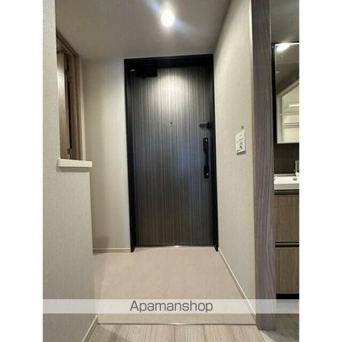 ウエリスアーバン住吉WESTの内装写真