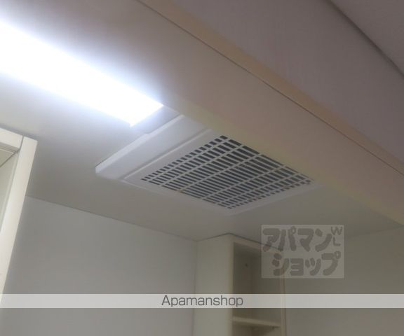 サピエンスコート烏丸七条の内装写真
