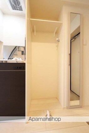 ハーモニーテラス桜台Ⅷ[1R/12.18m2]のその他内装3