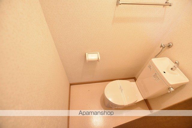 共栄マンションの内装写真