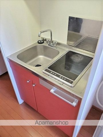 レオパレスKUKI EASTの内装写真