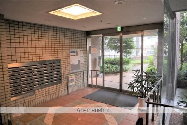 レジデンス八楽の内装写真