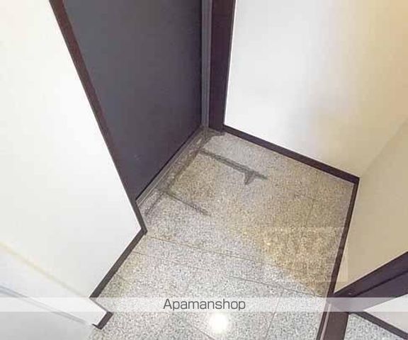 ベラジオ五条堀川の内装写真