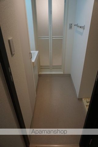 クレアート大阪トゥールビヨンの内装写真