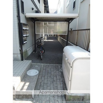 ＴＲＵＥ　ＳＥＶＥＮ[1K/19.2m2]の周辺9