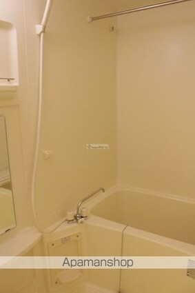 オリオン・セトル[1K/30m2]のバス