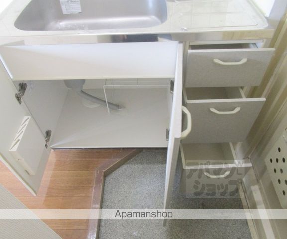 コットンハウス95の内装写真