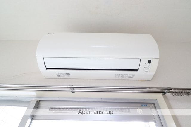 パレス本郷の内装写真