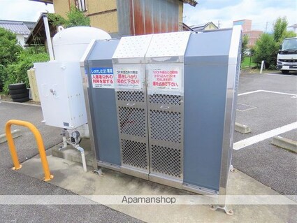 レオパレスＣｏｒｎｉｏｌｏ[1K/28.02m2]のその他設備2