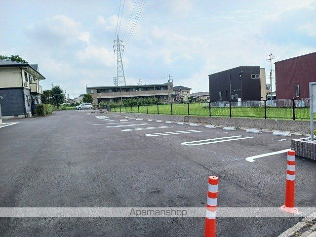 レジデンスリッチAのその他写真