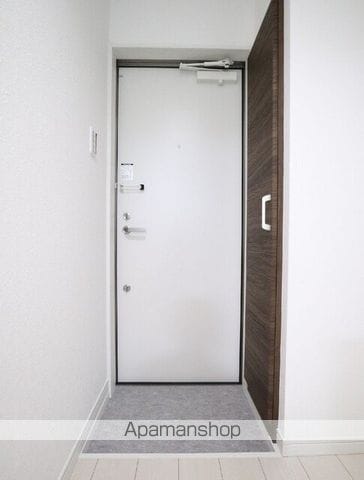 アリロッセ船橋の内装写真