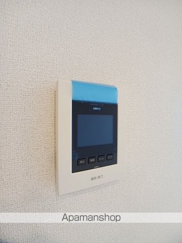 ザ・ビレッジグリーン木ノ本IIIの内装写真