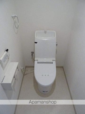 LIEBEN HEIM KAGAの内装写真