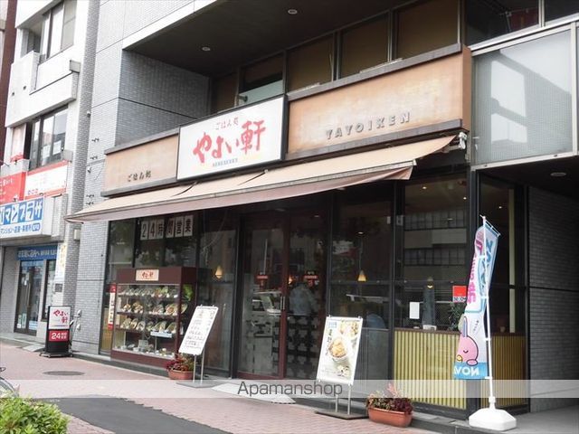 プライムアーバン亀戸の周辺写真