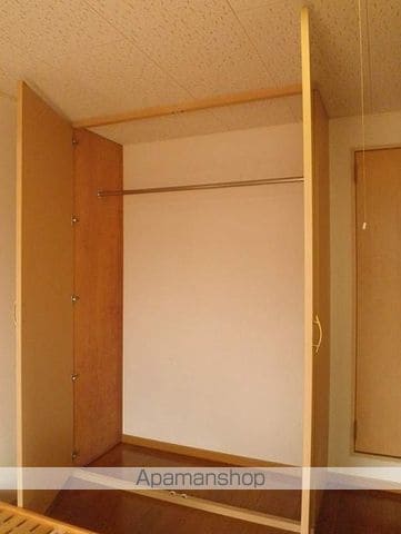 レオパレスエスペランサの内装写真