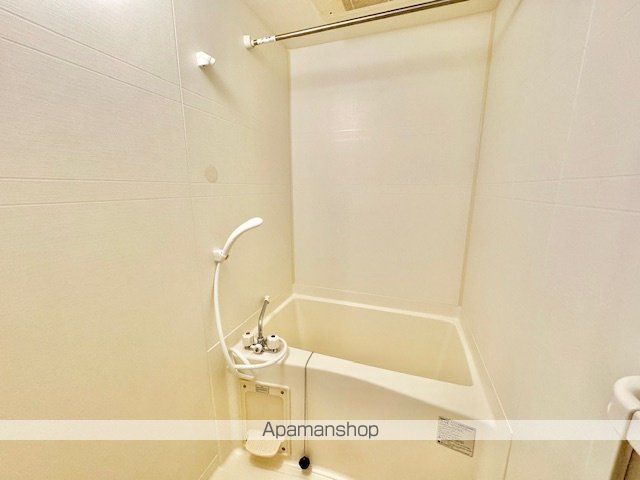 タイハイツ南出の内装写真