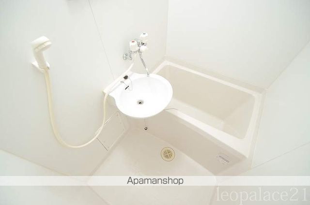 レオパレスル ポルトBの内装写真