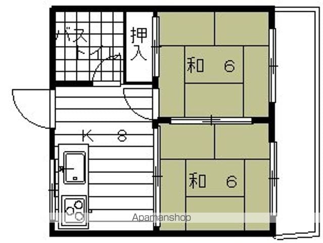 間取り：247000704480