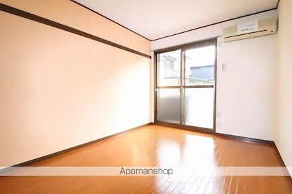 グランデュール松原[2DK/40.38m2]のリビング・居間