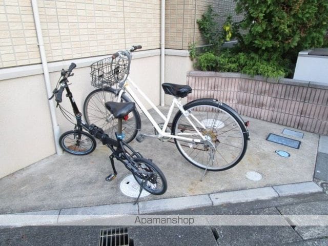 メゾンみのりの内装写真