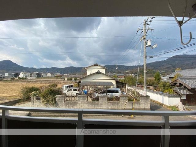 マイライフ鬼無の内装写真