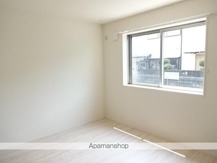 東京都日野市神明１丁目[1LDK/36.56m2]のバルコニー