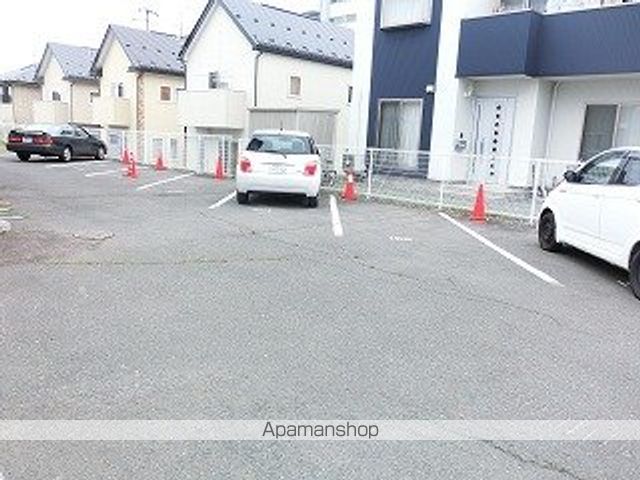 メゾンソレイユAのその他写真