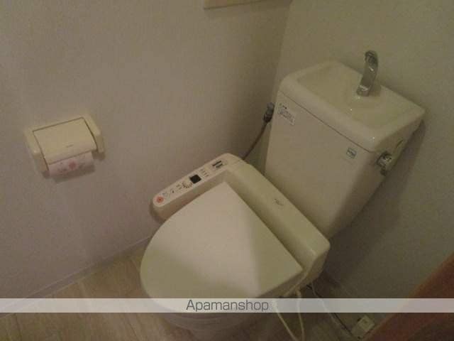 プレステージ新大阪の内装写真