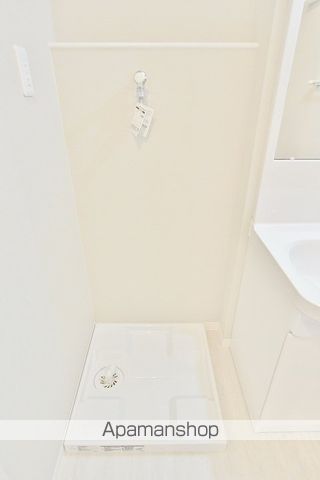 K−クレスト大道の内装写真
