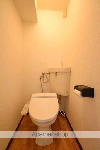 シティハイツ清水の内装写真