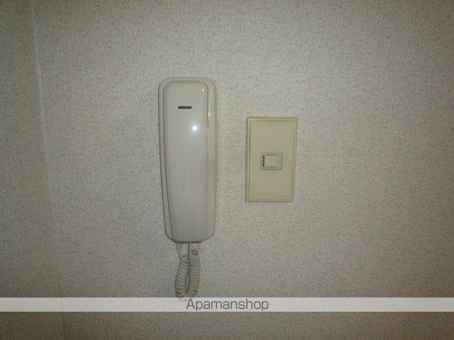 ドミノリバーサイドの内装写真