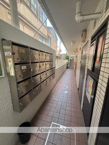 コイズミMIIの内装写真