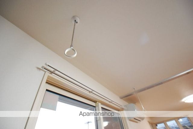SUNLLENAの内装写真