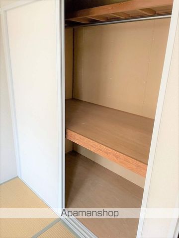 エメラルドビーチ五番館の内装写真
