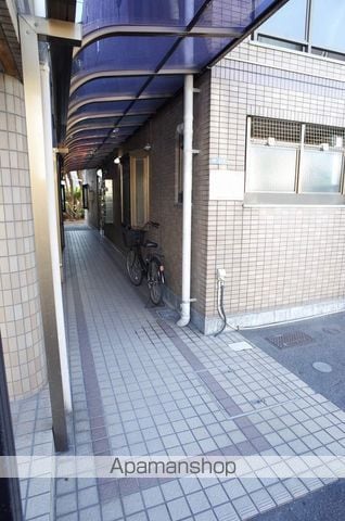 デウミIの外観写真