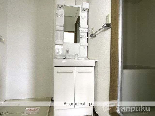 グランドマンション茶うすの内装写真